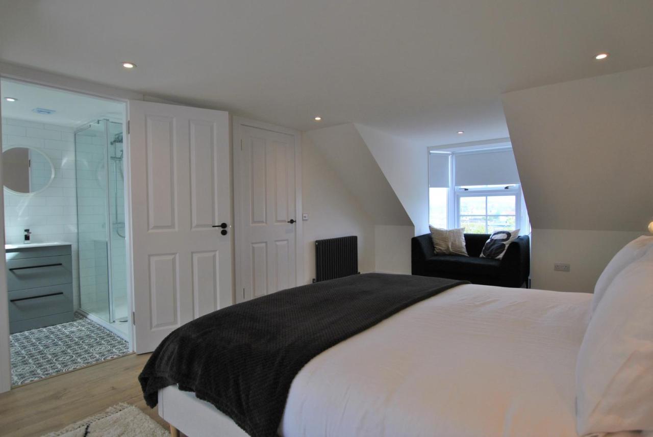 Crows Neuk- Fabulous Coastal Family Home Saint Monance Exterior photo
